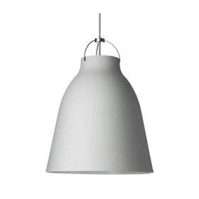 【フリッツ ハンセン/FRITZ HANSEN / GOODS】 CaravaggioMatt(カラヴァッジオマット)/グレー25/P3:φ400mm/ペンダントライト《LED電球プレゼント》人気、トレンドファッション・服の通販 founy(ファニー) モダン Modern, Contemporary ホーム・キャンプ・アウトドア・お取り寄せ Home Living / Home & Lifestyle / Camping Gear / Outdoor Camping 家具・インテリア Home Furniture & Interior. Stylish & Functional Living Spaces ライト・照明 Lamps & Lighting Fixtures ペンダントライト・吊り下げ照明 Pendant Light / Hanging Light Fixture |ID:prp329100004829238