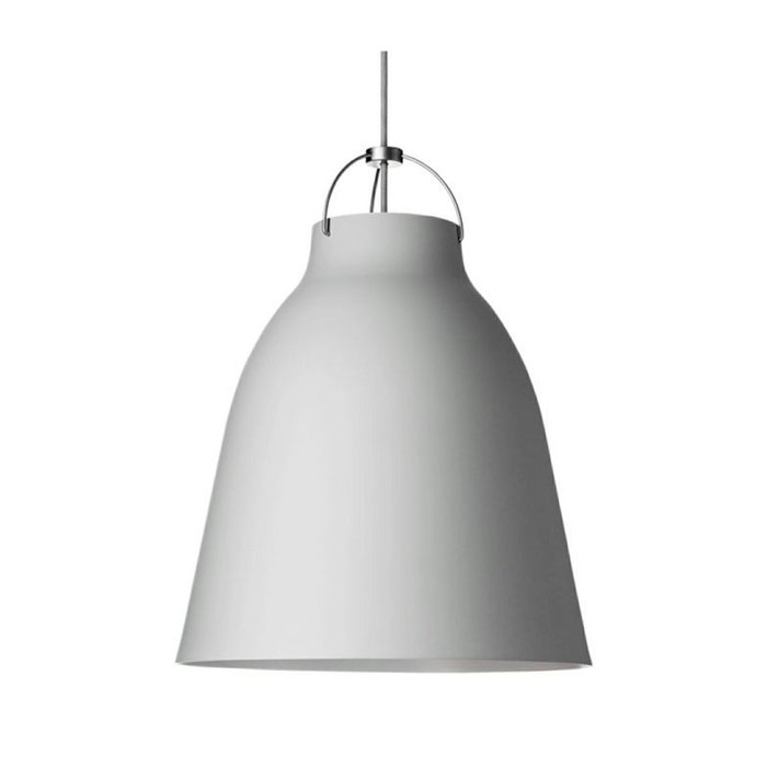 【フリッツ ハンセン/FRITZ HANSEN / GOODS】のCaravaggioMatt(カラヴァッジオマット)/グレー25/P3:φ400mm/ペンダントライト《LED電球プレゼント》 インテリア・キッズ・メンズ・レディースファッション・服の通販 founy(ファニー) https://founy.com/ モダン Modern, Contemporary ホーム・キャンプ・アウトドア・お取り寄せ Home Living / Home & Lifestyle / Camping Gear / Outdoor Camping 家具・インテリア Home Furniture & Interior. Stylish & Functional Living Spaces ライト・照明 Lamps & Lighting Fixtures ペンダントライト・吊り下げ照明 Pendant Light / Hanging Light Fixture |ID: prp329100004829238 ipo3291000000035452721