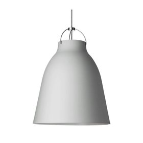 【フリッツ ハンセン/FRITZ HANSEN / GOODS】 CaravaggioMatt(カラヴァッジオマット)/グレー25/P3:φ400mm/ペンダントライト《LED電球プレゼント》人気、トレンドファッション・服の通販 founy(ファニー) モダン Modern, Contemporary ホーム・キャンプ・アウトドア・お取り寄せ Home Living / Home & Lifestyle / Camping Gear / Outdoor Camping 家具・インテリア Home Furniture & Interior. Stylish & Functional Living Spaces ライト・照明 Lamps & Lighting Fixtures ペンダントライト・吊り下げ照明 Pendant Light / Hanging Light Fixture |ID:prp329100004829238