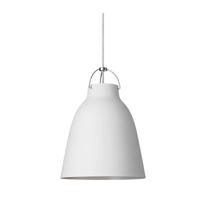 【フリッツ ハンセン/FRITZ HANSEN / GOODS】のCaravaggioMatt(カラヴァッジオマット)/ホワイト/P2:φ258mm/ペンダントライト《LED電球プレゼント》 インテリア・キッズ・メンズ・レディースファッション・服の通販 founy(ファニー) https://founy.com/ デスク Desk, Work Desk モダン Modern, Contemporary ホーム・キャンプ・アウトドア・お取り寄せ Home Living / Home & Lifestyle / Camping Gear / Outdoor Camping 家具・インテリア Home Furniture & Interior. Stylish & Functional Living Spaces ライト・照明 Lamps & Lighting Fixtures ペンダントライト・吊り下げ照明 Pendant Light / Hanging Light Fixture |ID: prp329100004829239 ipo3291000000035426886