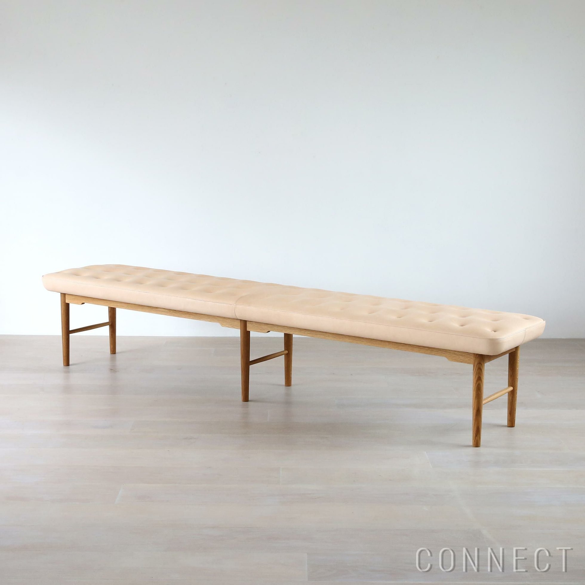 【カール ハンセン&サン/CARL HANSEN & SON / GOODS】のVLA75LFOYERSERIES(ホイエベンチ)/オーク材・オイル仕上げ/Sif90 人気、トレンドファッション・服の通販 founy(ファニー) オイル Body Oil ホーム・キャンプ・アウトドア・お取り寄せ Home Living / Home & Lifestyle / Camping Gear / Outdoor Camping 家具・インテリア Home Furniture & Interior. Stylish & Functional Living Spaces その他 インテリア雑貨、家具 Home Decor & Furniture Extras other-1|ID: prp329100004832945 ipo3291000000035407606