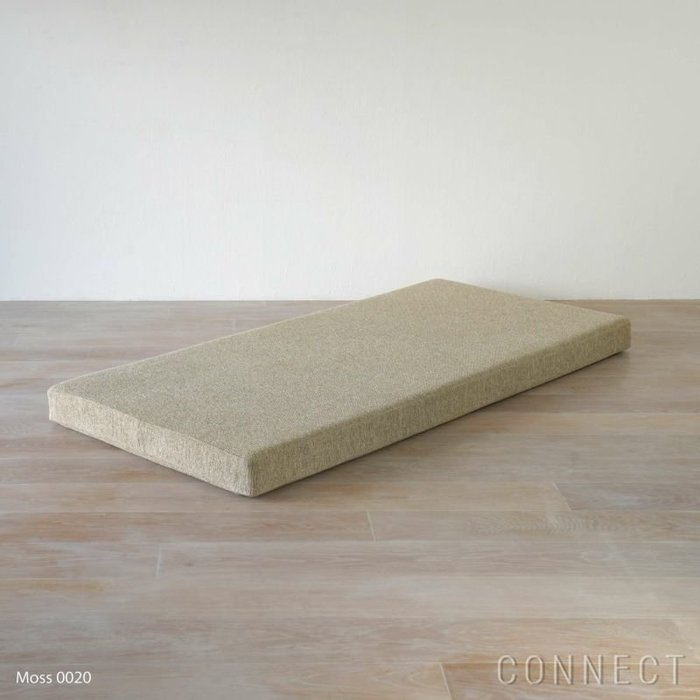 【アルテック/artek / GOODS】のDAYBED710(デイベッド)/マットレス/Moss0020《当店限定山口一郎ポスター付》 インテリア・キッズ・メンズ・レディースファッション・服の通販 founy(ファニー) https://founy.com/ ラグジュアリー Luxury, Elegant ホーム・キャンプ・アウトドア・お取り寄せ Home Living / Home & Lifestyle / Camping Gear / Outdoor Camping 家具・インテリア Home Furniture & Interior. Stylish & Functional Living Spaces ソファー Couches & Sofas |ID: prp329100004832946 ipo3291000000035192753