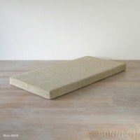 【アルテック/artek / GOODS】のDAYBED710(デイベッド)/マットレス/Moss0020《当店限定山口一郎ポスター付》 人気、トレンドファッション・服の通販 founy(ファニー) ラグジュアリー Luxury, Elegant ホーム・キャンプ・アウトドア・お取り寄せ Home Living / Home & Lifestyle / Camping Gear / Outdoor Camping 家具・インテリア Home Furniture & Interior. Stylish & Functional Living Spaces ソファー Couches & Sofas |ID:prp329100004832946