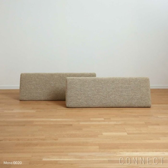 【アルテック/artek / GOODS】のDAYBED710(デイベッド)/バッククッション2個セット/Moss0020《当店限定山口一郎ポスター付》 インテリア・キッズ・メンズ・レディースファッション・服の通販 founy(ファニー) https://founy.com/ クッション Cushion, Throw Pillow ラグジュアリー Luxury, Elegant ホーム・キャンプ・アウトドア・お取り寄せ Home Living / Home & Lifestyle / Camping Gear / Outdoor Camping 家具・インテリア Home Furniture & Interior. Stylish & Functional Living Spaces ソファー Couches & Sofas |ID: prp329100004832948 ipo3291000000035192755