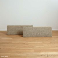 【アルテック/artek / GOODS】のDAYBED710(デイベッド)/バッククッション2個セット/Moss0020《当店限定山口一郎ポスター付》 人気、トレンドファッション・服の通販 founy(ファニー) クッション Cushion, Throw Pillow ラグジュアリー Luxury, Elegant ホーム・キャンプ・アウトドア・お取り寄せ Home Living / Home & Lifestyle / Camping Gear / Outdoor Camping 家具・インテリア Home Furniture & Interior. Stylish & Functional Living Spaces ソファー Couches & Sofas |ID:prp329100004832948