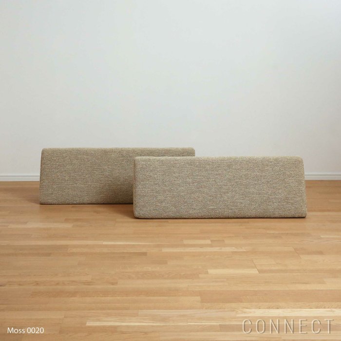 【アルテック/artek / GOODS】のDAYBED710(デイベッド)/バッククッション2個セット/Moss0020《当店限定山口一郎ポスター付》 インテリア・キッズ・メンズ・レディースファッション・服の通販 founy(ファニー) https://founy.com/ クッション Cushion, Throw Pillow ラグジュアリー Luxury, Elegant ホーム・キャンプ・アウトドア・お取り寄せ Home Living / Home & Lifestyle / Camping Gear / Outdoor Camping 家具・インテリア Home Furniture & Interior. Stylish & Functional Living Spaces ソファー Couches & Sofas |ID: prp329100004832948 ipo3291000000035406550