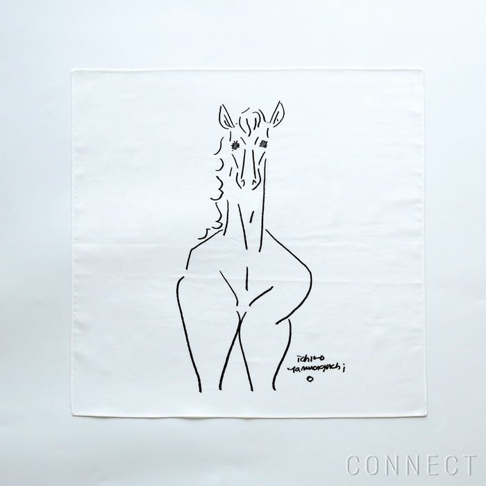 【山口一郎/Ichiro Yamaguchi / GOODS】の[販売終了]山口一郎描きおろし/午(うま)ハンカチ《メール便のみ送料無料》 インテリア・キッズ・メンズ・レディースファッション・服の通販 founy(ファニー) https://founy.com/ 送料無料 Free Shipping おすすめ Recommended / Our Picks ハンカチ Handkerchief, Hanky バンダナ Bandana, Head Scarf プリント Print, Printed Pattern 人気 Popular, Best Seller 吸水 Absorbent, Quick-Dry ホーム・キャンプ・アウトドア・お取り寄せ Home Living / Home & Lifestyle / Camping Gear / Outdoor Camping 家具・インテリア Home Furniture & Interior. Stylish & Functional Living Spaces その他 インテリア雑貨、家具 Home Decor & Furniture Extras |ID: prp329100004834698 ipo3291000000035452702