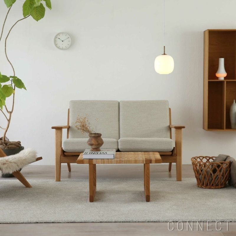 【カール ハンセン&サン/CARL HANSEN & SON / GOODS】のCH292ソファ/オーク材・オイル仕上げ/ZRANTONI813/CH290SERIES/2人掛け 人気、トレンドファッション・服の通販 founy(ファニー) 　オイル　Body Oil　クッション　Cushion, Throw Pillow　シンプル　Simple, Minimal　フォルム　Silhouette, Form　フレーム　Frame, Outline　ホーム・キャンプ・アウトドア・お取り寄せ　Home Living / Home & Lifestyle / Camping Gear / Outdoor Camping　家具・インテリア　Home Furniture & Interior. Stylish & Functional Living Spaces　その他 インテリア雑貨、家具　Home Decor & Furniture Extras　 other-1|ID: prp329100004834699 ipo3291000000035213615