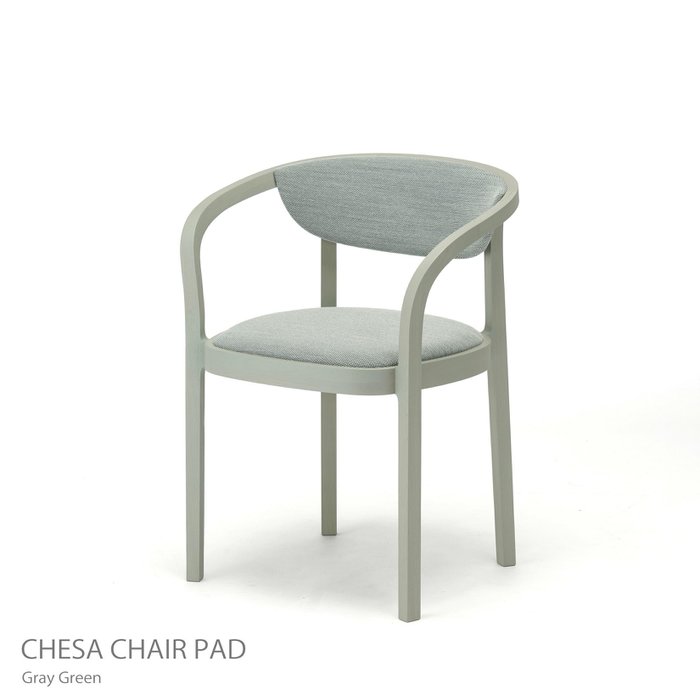 【カリモクニュースタンダード/KARIMOKU NEW STANDARD / GOODS】のCHESACHAIRPAD(チェーサチェアパッド)/全5色 インテリア・キッズ・メンズ・レディースファッション・服の通販 founy(ファニー) https://founy.com/ クラシック Classic, Timeless Style コンパクト Compact, Small Size スタンダード Standard, Basic バランス Balance, Style Balance フレーム Frame, Outline ホーム・キャンプ・アウトドア・お取り寄せ Home Living / Home & Lifestyle / Camping Gear / Outdoor Camping 家具・インテリア Home Furniture & Interior. Stylish & Functional Living Spaces チェア・椅子 Seating & Chairs ダイニングチェア・木製チェア Dining Chairs |ID: prp329100004845856 ipo3291000000036227545