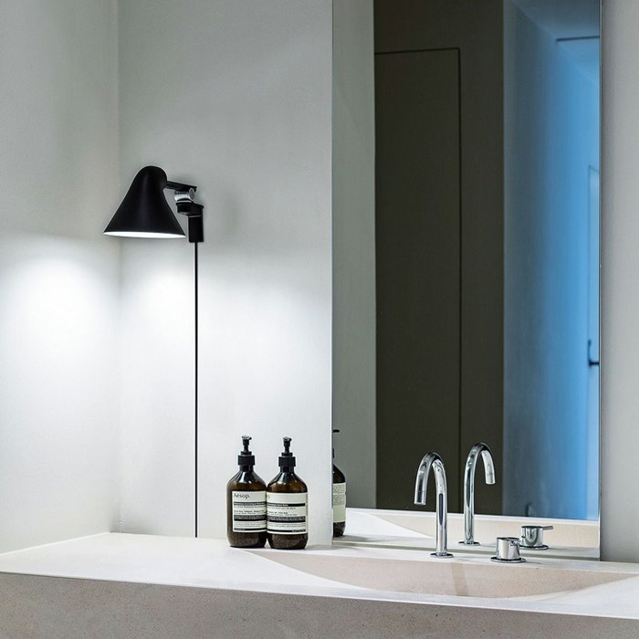 【ルイスポールセン/Louis Poulsen / GOODS】のNJPWall(NJPウォール)ショートアーム インテリア・キッズ・メンズ・レディースファッション・服の通販 founy(ファニー) https://founy.com/ ショート Short, Short Length テーブル Table, Dining Table デスク Desk, Work Desk フィット Fit, Slim Fit フォルム Silhouette, Form モダン Modern, Contemporary ロング Long, Long-Length ワーク Workwear, Utility Style ホーム・キャンプ・アウトドア・お取り寄せ Home Living / Home & Lifestyle / Camping Gear / Outdoor Camping 家具・インテリア Home Furniture & Interior. Stylish & Functional Living Spaces ライト・照明 Lamps & Lighting Fixtures |ID: prp329100004855635 ipo3291000000035793449