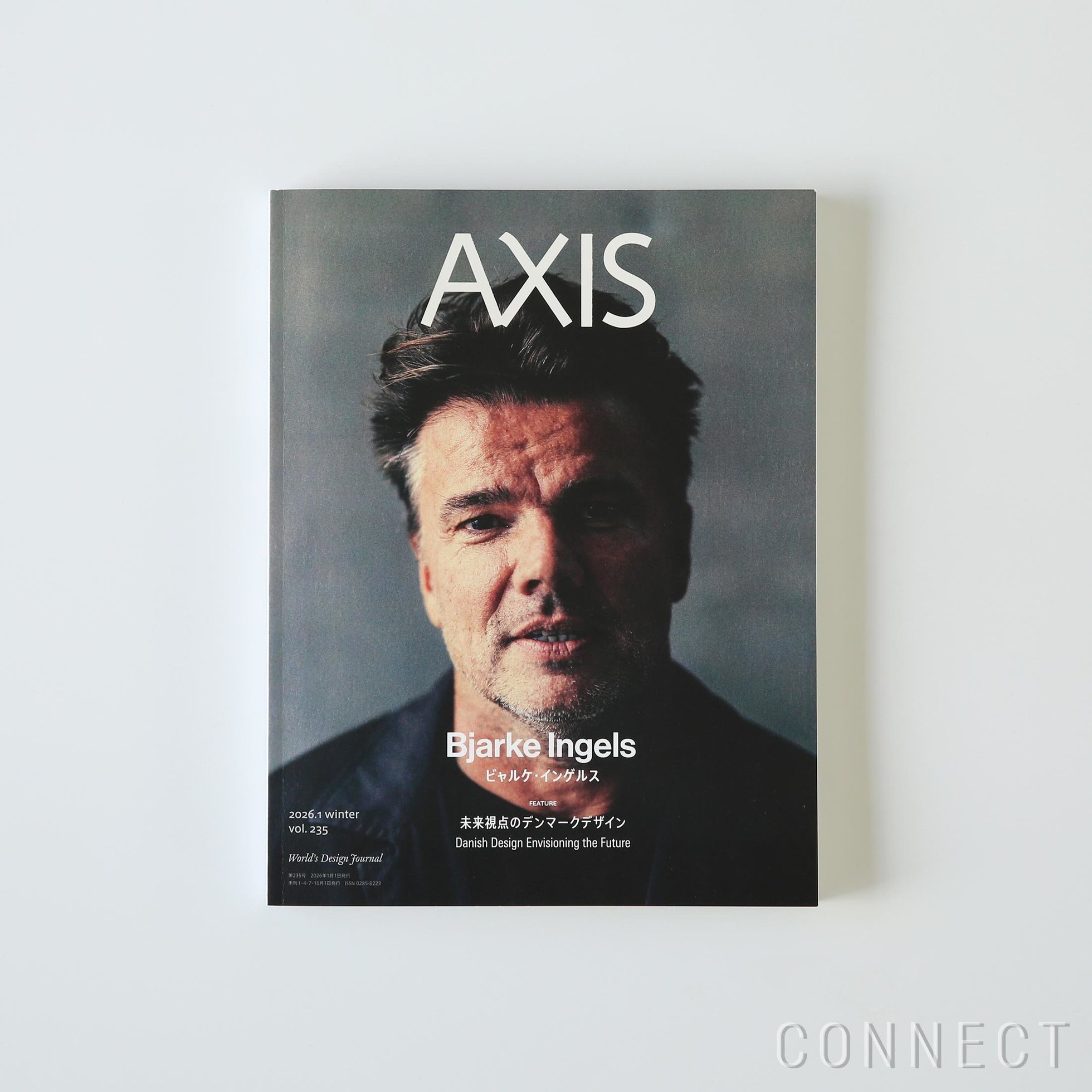 【その他のブランド/Other】のAXIS(アクシス)/Vol.235/雑誌 人気、トレンドファッション・服の通販 founy(ファニー) 　雑誌　Magazine, Fashion Magazine　送料無料　Free Shipping　ホーム・キャンプ・アウトドア・お取り寄せ　Home Living / Home & Lifestyle / Camping Gear / Outdoor Camping　家具・インテリア　Home Furniture & Interior. Stylish & Functional Living Spaces　その他 インテリア雑貨、家具　Home Decor & Furniture Extras　 other-1|ID: prp329100004862711 ipo3291000000036118003