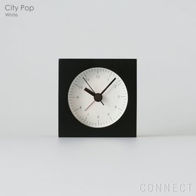 【レムノス/Lemnos / GOODS】のLemnos(レムノス)/CityPop(シティポップ)[アラーム]/電子音アラーム時計/置時計 人気、トレンドファッション・服の通販 founy(ファニー) タオル Towel, Bath Towel 時計 Watch, Wristwatch ホーム・キャンプ・アウトドア・お取り寄せ Home Living / Home & Lifestyle / Camping Gear / Outdoor Camping 家具・インテリア Home Furniture & Interior. Stylish & Functional Living Spaces その他 インテリア雑貨、家具 Home Decor & Furniture Extras |ID:prp329100004863207