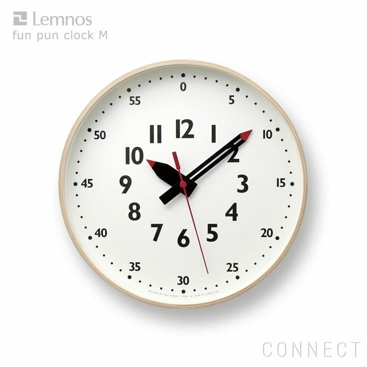 【レムノス/Lemnos / GOODS】のLemnos(レムノス)/funpunclockM(ふんぷんくろっく)掛け時計 人気、トレンドファッション・服の通販 founy(ファニー) シンプル Simple, Minimal タオル Towel, Bath Towel 時計 Watch, Wristwatch ホーム・キャンプ・アウトドア・お取り寄せ Home Living / Home & Lifestyle / Camping Gear / Outdoor Camping 家具・インテリア Home Furniture & Interior. Stylish & Functional Living Spaces その他 インテリア雑貨、家具 Home Decor & Furniture Extras other-1|ID: prp329100004863236 ipo3291000000036156477