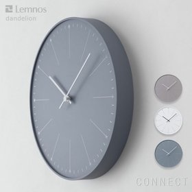 【レムノス/Lemnos / GOODS】のLemnos(レムノス)/dandelion(ダンデライオン)掛け時計 人気、トレンドファッション・服の通販 founy(ファニー) タオル Towel, Bath Towel 時計 Watch, Wristwatch ホーム・キャンプ・アウトドア・お取り寄せ Home Living / Home & Lifestyle / Camping Gear / Outdoor Camping 家具・インテリア Home Furniture & Interior. Stylish & Functional Living Spaces その他 インテリア雑貨、家具 Home Decor & Furniture Extras |ID:prp329100004863237