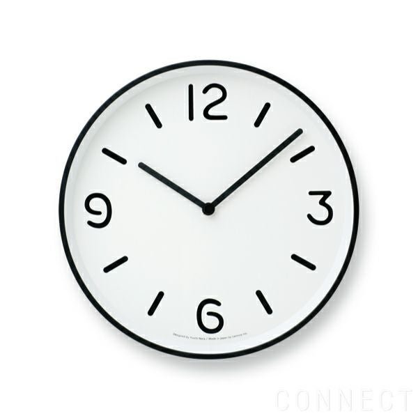 【レムノス/Lemnos / GOODS】のLemnos(レムノス)/MONOClock(モノクロック)掛け時計文字指標ホワイト インテリア・キッズ・メンズ・レディースファッション・服の通販 founy(ファニー) https://founy.com/ タオル Towel, Bath Towel 人気 Popular, Best Seller 時計 Watch, Wristwatch ホーム・キャンプ・アウトドア・お取り寄せ Home Living / Home & Lifestyle / Camping Gear / Outdoor Camping 家具・インテリア Home Furniture & Interior. Stylish & Functional Living Spaces その他 インテリア雑貨、家具 Home Decor & Furniture Extras |ID: prp329100004863260 ipo3291000000036338367