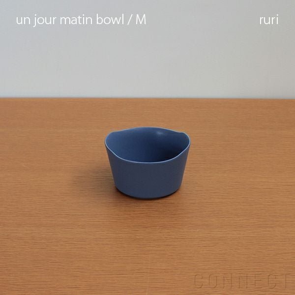 【イイホシユミコさんの器/yumiko iihoshi porcelain / GOODS】のyumikoiihoshiporcelain(イイホシユミコ)unjour(アンジュール)matinbowl(M)ルリ 人気、トレンドファッション・服の通販 founy(ファニー) テーブル Table, Dining Table 人気 Popular, Best Seller other-1|ID: prp329100004863331 ipo3291000000036156769