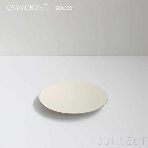 【イイホシユミコさんの器/yumiko iihoshi porcelain / GOODS】のyumikoiihoshiporcelain(イイホシユミコ)OXYMORONⅡ(オクシモロン2)ソーサーグレーライン インテリア・キッズ・メンズ・レディースファッション・服の通販 founy(ファニー) https://founy.com/ エレガント 上品 Elegant テーブル Table, Dining Table プレート Plate, Dish ホーム・キャンプ・アウトドア・お取り寄せ Home Living / Home & Lifestyle / Camping Gear / Outdoor Camping キッチン・ダイニング Kitchen & Dining Essentials. Stylish & Functional Tableware キッチン家電・キッチン用品 Kitchen Appliances & Tools マグカップ・カップ&ソーサー・陶器食器 Mugs / Cups and Saucers / Ceramic Drinkware |ID: prp329100004863345 ipo3291000000036156811