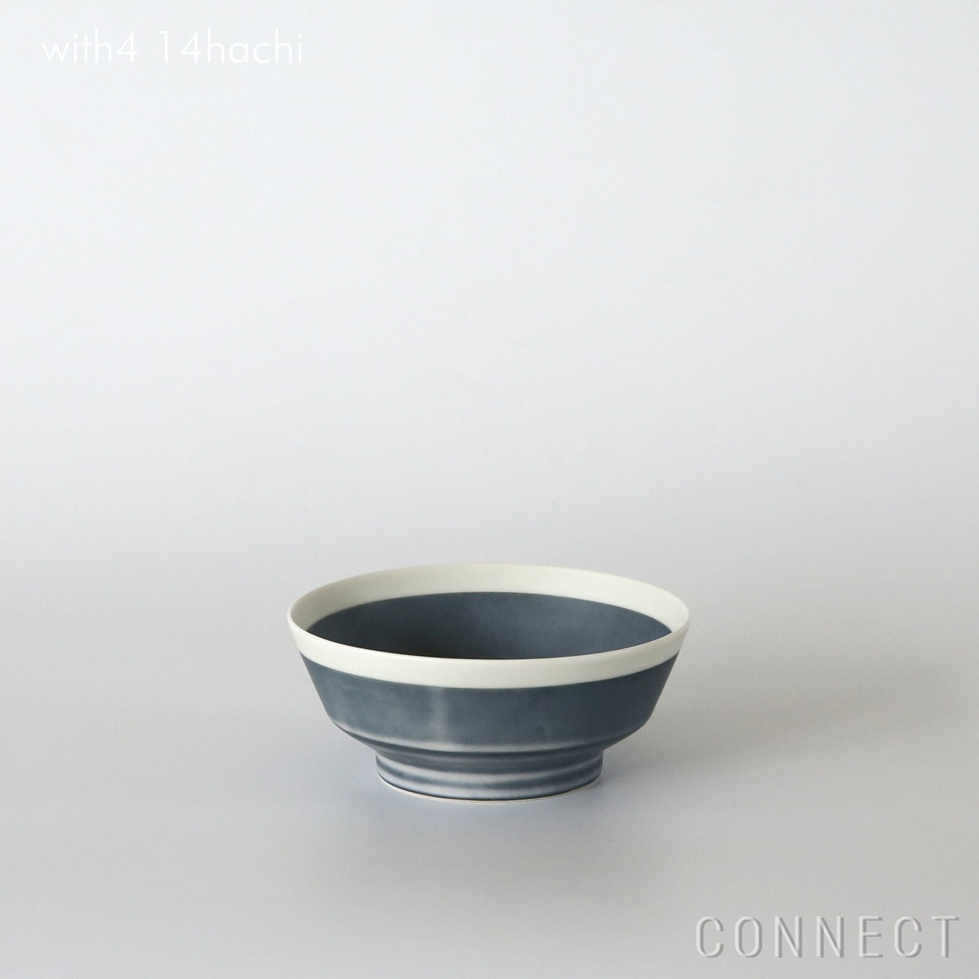 【イイホシユミコさんの器/yumiko iihoshi porcelain / GOODS】のyumikoiihoshiporcelain(イイホシユミコ)with4(ウィズ4)14hachi グレー 人気、トレンドファッション・服の通販 founy(ファニー) 　シンプル　Simple, Minimal　テーブル　Table, Dining Table　ホーム・キャンプ・アウトドア・お取り寄せ　Home Living / Home & Lifestyle / Camping Gear / Outdoor Camping　キッチン・ダイニング　Kitchen & Dining Essentials. Stylish & Functional Tableware　キッチン家電・キッチン用品　Kitchen Appliances & Tools　 other-1|ID: prp329100004863353 ipo3291000000036156852