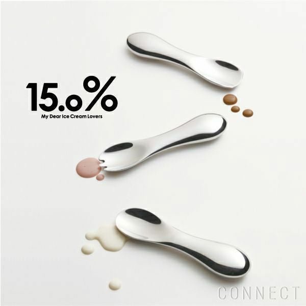 【レムノス/Lemnos / GOODS】のLemnos(レムノス)/15%アイスクリームスプーン バニラ・チョコレート・ストロベリー 人気、トレンドファッション・服の通販 founy(ファニー) 　タオル　Towel, Bath Towel　テーブル　Table, Dining Table　 other-1|ID: prp329100004863354 ipo3291000000036156860