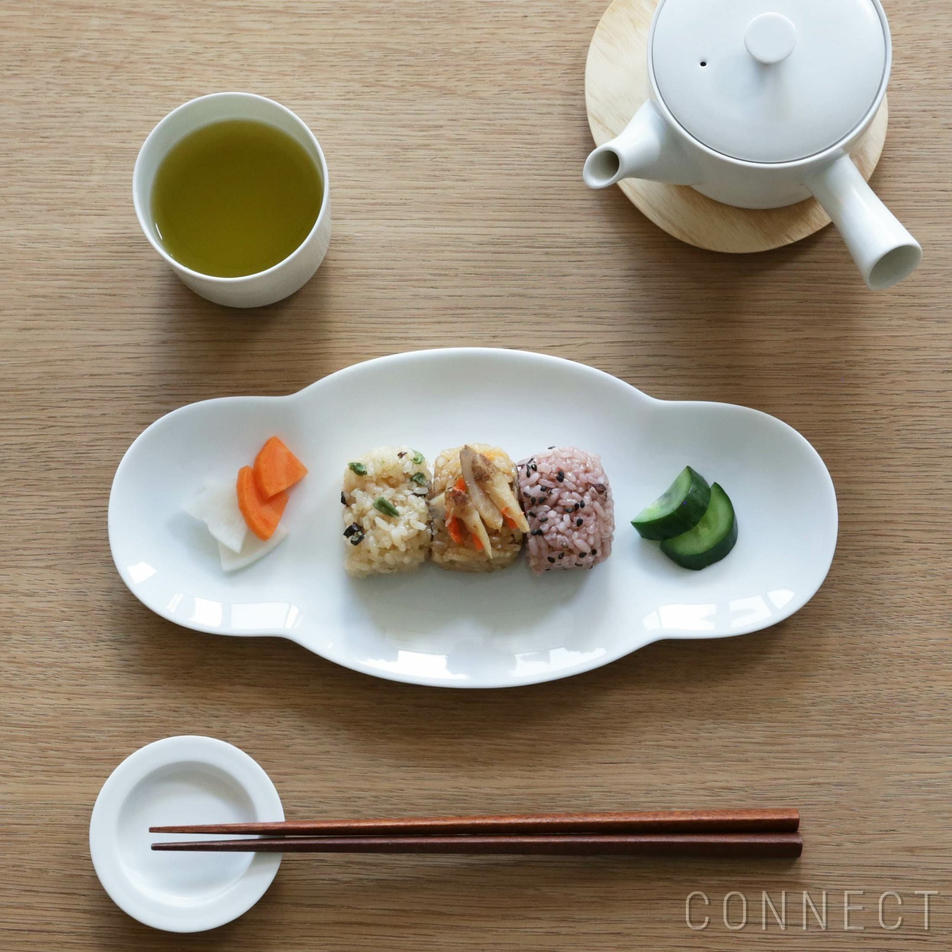 【イイホシユミコさんの器/yumiko iihoshi porcelain / GOODS】のyumikoiihoshiporcelain(イイホシユミコ)/pattern(パターン)/D27/haku 人気、トレンドファッション・服の通販 founy(ファニー) テーブル Table, Dining Table パターン Pattern, Design Print プレート Plate, Dish モダン Modern, Contemporary other-1|ID: prp329100004863404 ipo3291000000036157237