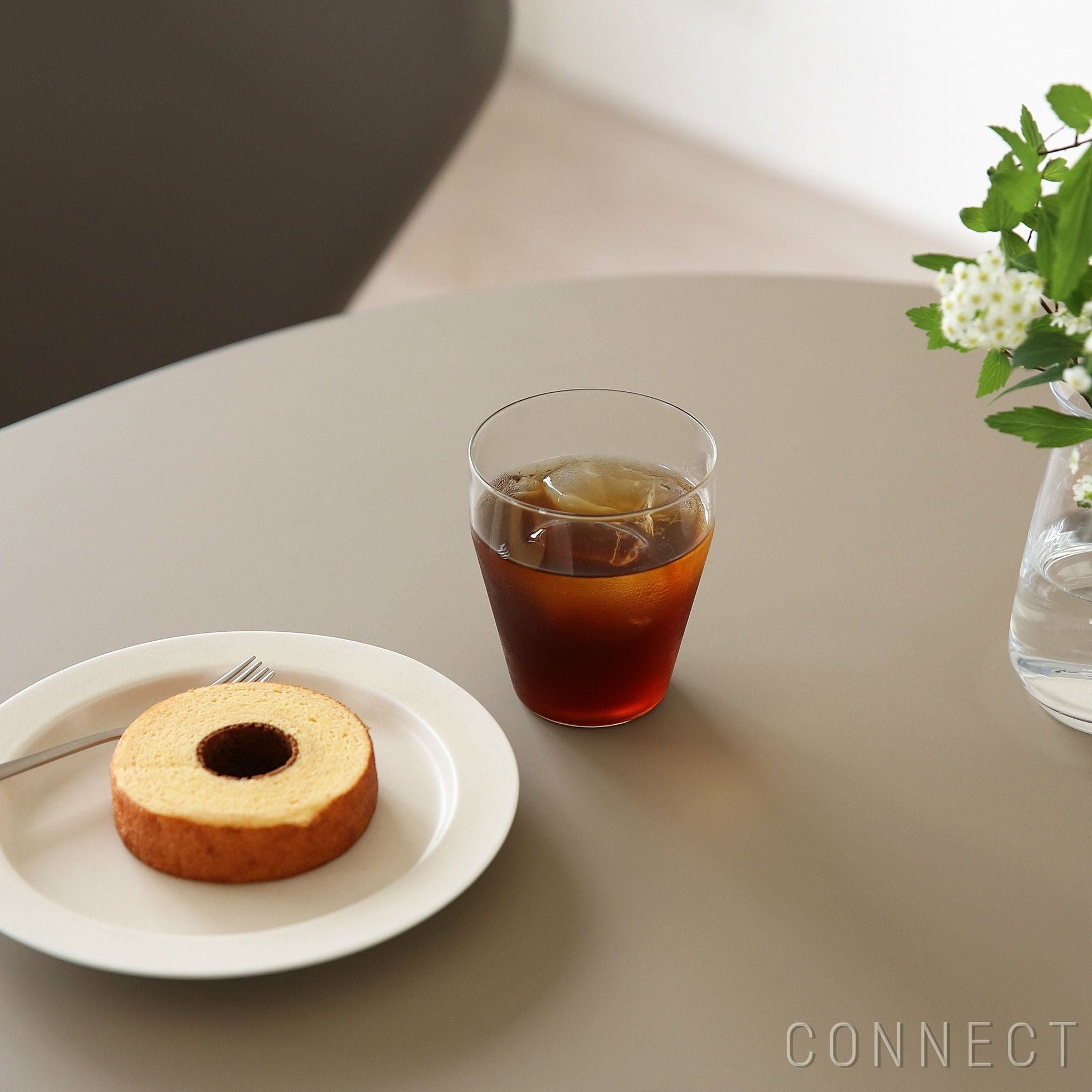 【イイホシユミコさんの器/yumiko iihoshi porcelain / GOODS】のyumikoiihoshiporcelain(イイホシユミコ)/H-Rglass/H-Rglass85/グラス 人気、トレンドファッション・服の通販 founy(ファニー) ガラス Glass, Glassware グラス Glass, Eyewear ダブル Double, Double-Breasted テーブル Table, Dining Table フォルム Silhouette, Form ホーム・キャンプ・アウトドア・お取り寄せ Home Living / Home & Lifestyle / Camping Gear / Outdoor Camping キッチン・ダイニング Kitchen & Dining Essentials. Stylish & Functional Tableware キッチン家電・キッチン用品 Kitchen Appliances & Tools グラス・タンブラー・ドリンク用食器 Glassware / Drinking Glasses / Tumblers other-1|ID: prp329100004863418 ipo3291000000036157364