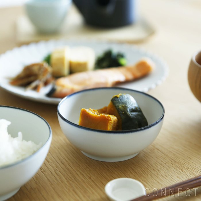 【イイホシユミコさんの器/yumiko iihoshi porcelain / GOODS】のyumikoiihoshiporcelain(イイホシユミコ)×CONNECTdandan(だんだん)お茶碗 小 インテリア・キッズ・メンズ・レディースファッション・服の通販 founy(ファニー) https://founy.com/ テーブル Table, Dining Table プレート Plate, Dish ホーム・キャンプ・アウトドア・お取り寄せ Home Living / Home & Lifestyle / Camping Gear / Outdoor Camping キッチン・ダイニング Kitchen & Dining Essentials. Stylish & Functional Tableware キッチン家電・キッチン用品 Kitchen Appliances & Tools |ID: prp329100004863457 ipo3291000000036157495