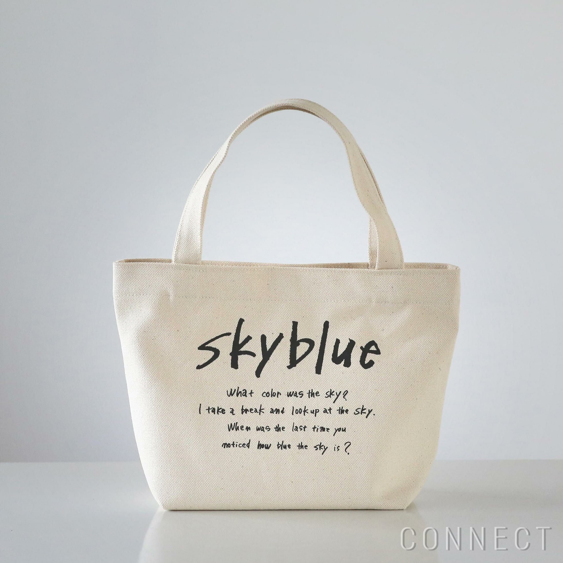 【山口一郎/Ichiro Yamaguchi / GOODS】のSKYBLUE(スカイブルー)/山口一郎/IchiroYamaguchixCONNECT/ランチトート 人気、トレンドファッション・服の通販 founy(ファニー) 　タンブラー　Tumbler, Travel Mug　ポケット　Pocket, Pocket Detail　マグネット　Magnet, Magnetic Closure　ホーム・キャンプ・アウトドア・お取り寄せ　Home Living / Home & Lifestyle / Camping Gear / Outdoor Camping　家具・インテリア　Home Furniture & Interior. Stylish & Functional Living Spaces　その他 インテリア雑貨、家具　Home Decor & Furniture Extras　 other-1|ID: prp329100004863751 ipo3291000000036181689