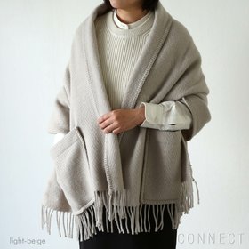 【ラプアン カンクリ/LAPUAN KANKURIT / GOODS】のLAPUANKANKURIT(ラプアンカンクリ)/UNI(ウニ)/ポケット付きショール 人気、トレンドファッション・服の通販 founy(ファニー) ショール Shawl, Wrap 財布 Wallet, Purse ファブリック Fabric, Textile ポケット Pocket, Pocket Detail マフラー Scarf, Muffler 冬 Winter / This Winter ギフト プレゼント Gift / Present ホーム・キャンプ・アウトドア・お取り寄せ Home Living / Home & Lifestyle / Camping Gear / Outdoor Camping 家具・インテリア Home Furniture & Interior. Stylish & Functional Living Spaces その他 インテリア雑貨、家具 Home Decor & Furniture Extras |ID:prp329100004863760