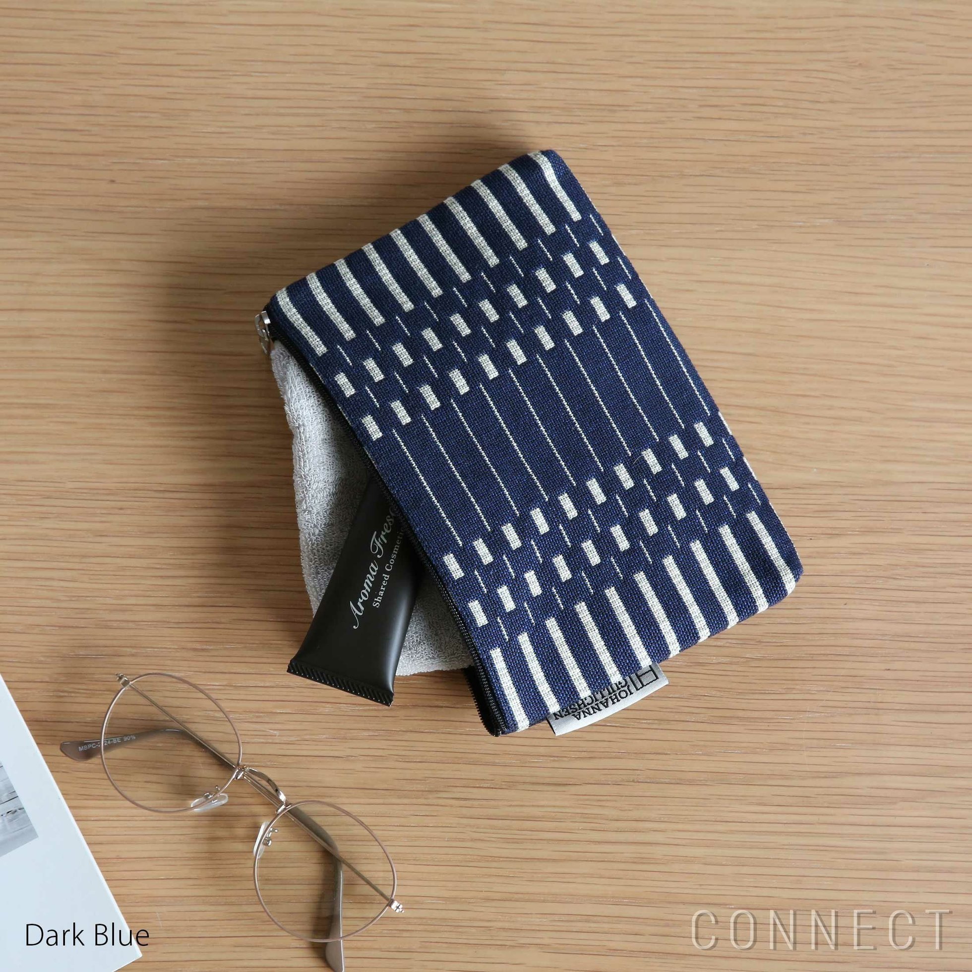 【その他のブランド/Other】のJOHANNAGULLICHSEN(ヨハンナ・グリクセン)/TravelPurse(トラベルパース)/Helios(ヘリオス) 人気、トレンドファッション・服の通販 founy(ファニー) 　旅行　Travel　トラベル　Travel, Travel Gear　ポーチ　Pouch, Small Case　手帳　Planner, Notebook　ホーム・キャンプ・アウトドア・お取り寄せ　Home Living / Home & Lifestyle / Camping Gear / Outdoor Camping　家具・インテリア　Home Furniture & Interior. Stylish & Functional Living Spaces　その他 インテリア雑貨、家具　Home Decor & Furniture Extras　 other-1|ID: prp329100004863764 ipo3291000000036181732