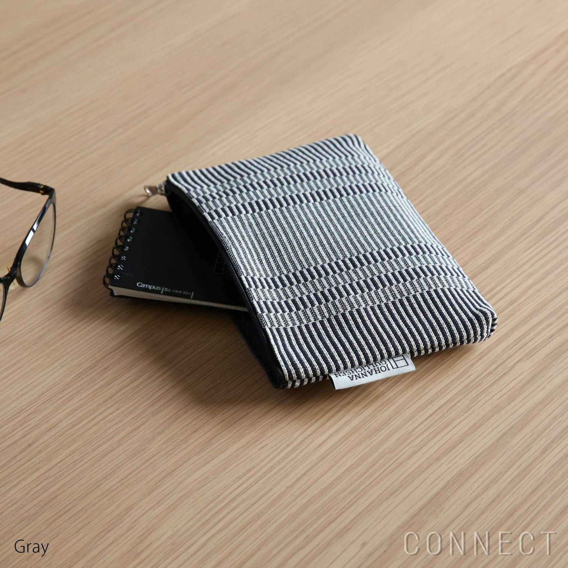 【その他のブランド/Other】のJOHANNAGULLICHSEN(ヨハンナ・グリクセン)/TravelPurse(トラベルパース)/Eos(イオス) 人気、トレンドファッション・服の通販 founy(ファニー) 　旅行　Travel　トラベル　Travel, Travel Gear　ポーチ　Pouch, Small Case　手帳　Planner, Notebook　ホーム・キャンプ・アウトドア・お取り寄せ　Home Living / Home & Lifestyle / Camping Gear / Outdoor Camping　家具・インテリア　Home Furniture & Interior. Stylish & Functional Living Spaces　その他 インテリア雑貨、家具　Home Decor & Furniture Extras　 other-1|ID: prp329100004863765 ipo3291000000036181738