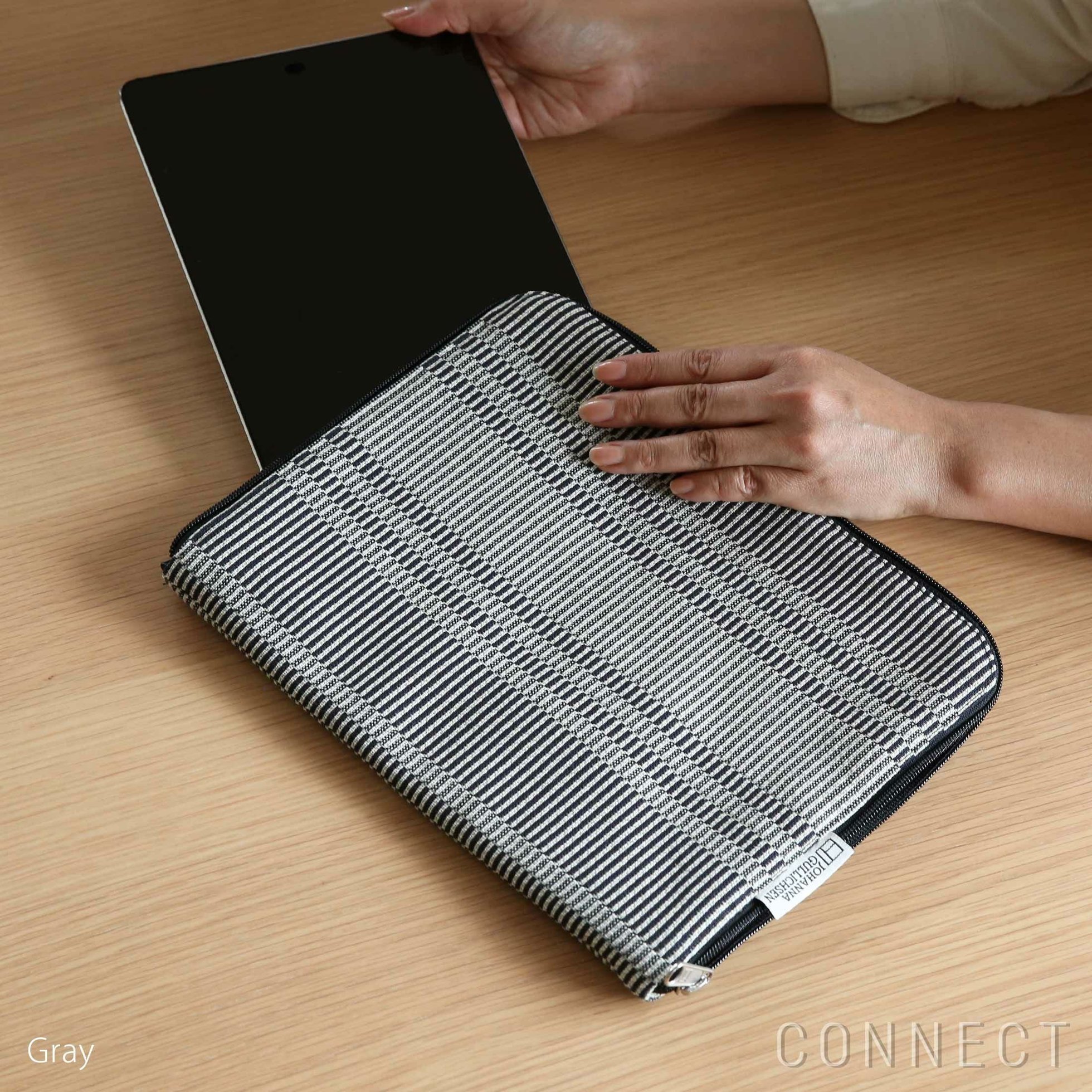 【その他のブランド/Other】のJOHANNAGULLICHSEN(ヨハンナ・グリクセン)/TabletSleeve(タブレットスリーブ)/Eos(イオス) 人気、トレンドファッション・服の通販 founy(ファニー) スマート Smart, Elegant スリーブ Sleeve, Long Sleeve / Short Sleeve ポーチ Pouch, Small Case ホーム・キャンプ・アウトドア・お取り寄せ Home Living / Home & Lifestyle / Camping Gear / Outdoor Camping 家具・インテリア Home Furniture & Interior. Stylish & Functional Living Spaces その他 インテリア雑貨、家具 Home Decor & Furniture Extras other-1|ID: prp329100004863770 ipo3291000000036181755