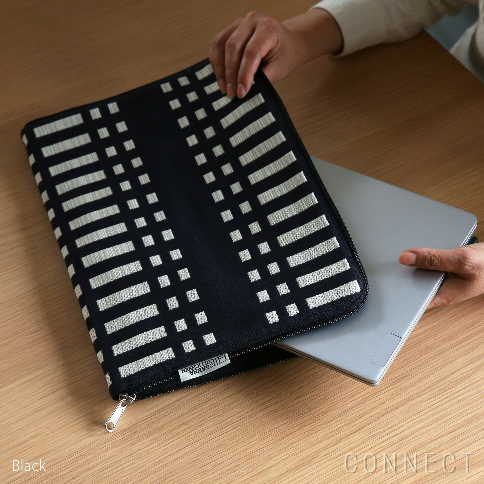 【その他のブランド/Other】のJOHANNAGULLICHSEN(ヨハンナ・グリクセン)/LaptopSleeve13(ラップトップスリーブ)/Nereus(ネレウス) 人気、トレンドファッション・服の通販 founy(ファニー) 　スマート　Smart, Elegant　ポーチ　Pouch, Small Case　ホーム・キャンプ・アウトドア・お取り寄せ　Home Living / Home & Lifestyle / Camping Gear / Outdoor Camping　家具・インテリア　Home Furniture & Interior. Stylish & Functional Living Spaces　その他 インテリア雑貨、家具　Home Decor & Furniture Extras　 other-1|ID: prp329100004863771 ipo3291000000036181758