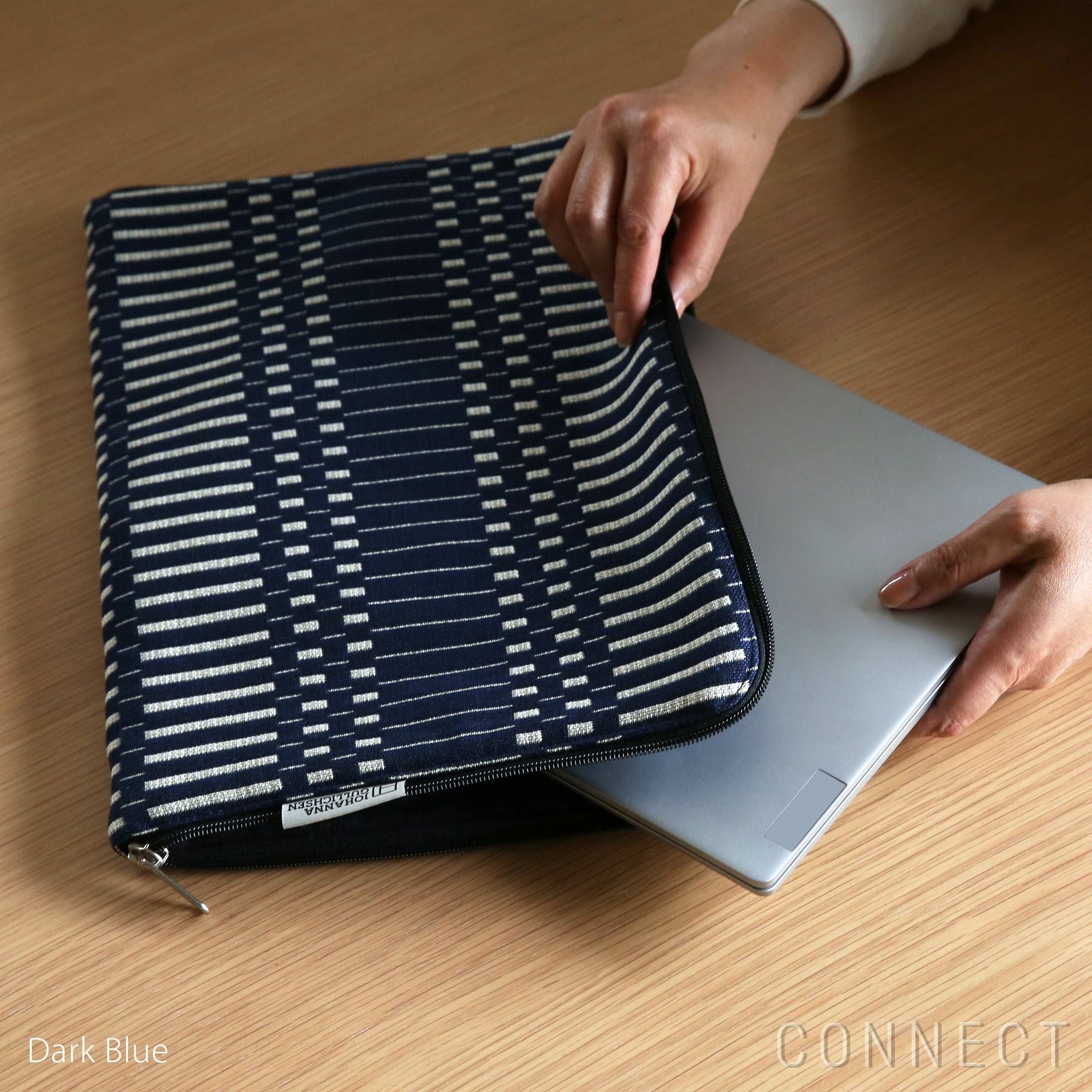 【その他のブランド/Other】のJOHANNAGULLICHSEN(ヨハンナ・グリクセン)/LaptopSleeve13(ラップトップスリーブ)/Helios(ヘリオス) 人気、トレンドファッション・服の通販 founy(ファニー) 　スマート　Smart, Elegant　ポーチ　Pouch, Small Case　ホーム・キャンプ・アウトドア・お取り寄せ　Home Living / Home & Lifestyle / Camping Gear / Outdoor Camping　家具・インテリア　Home Furniture & Interior. Stylish & Functional Living Spaces　その他 インテリア雑貨、家具　Home Decor & Furniture Extras　 other-1|ID: prp329100004863772 ipo3291000000036181761