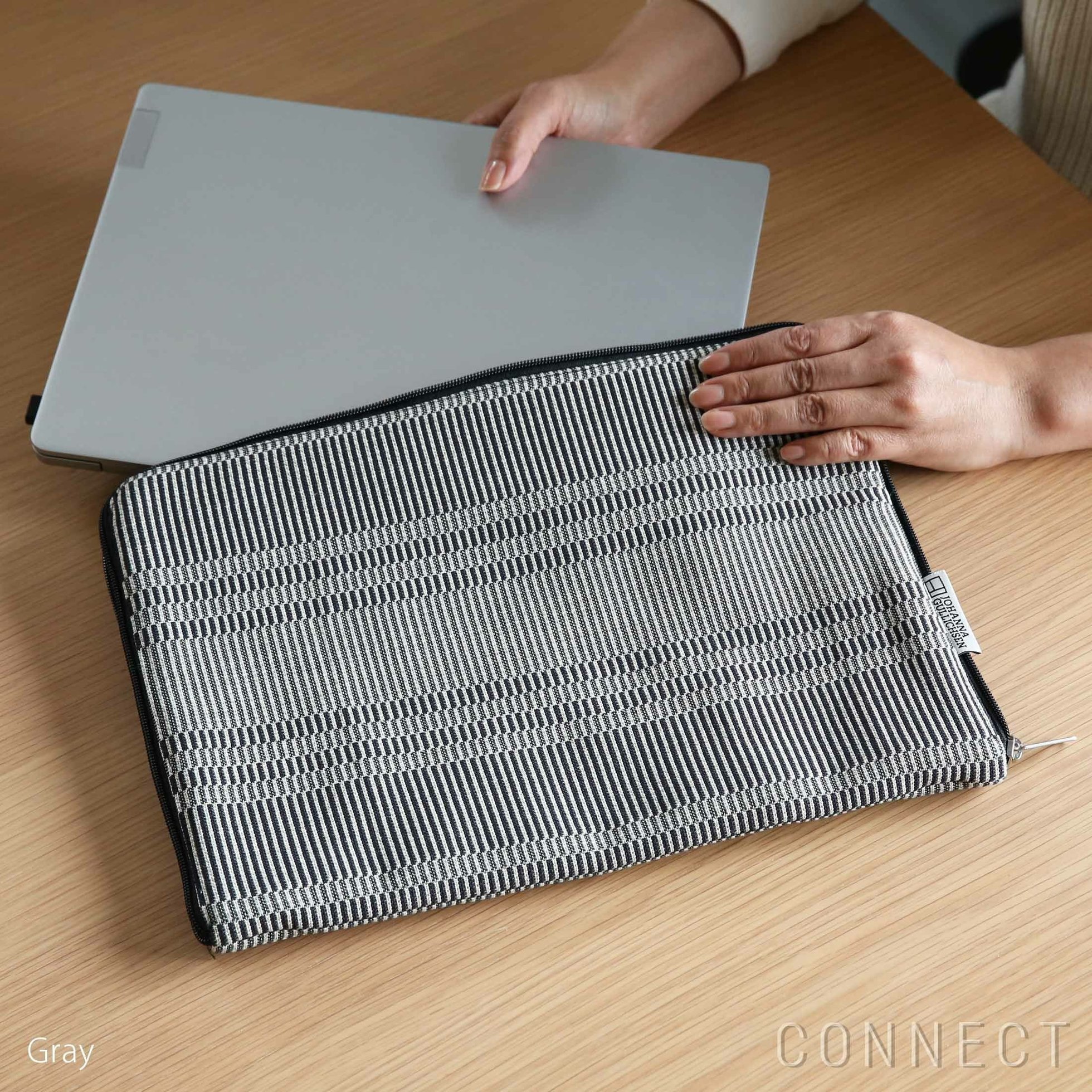 【その他のブランド/Other】のJOHANNAGULLICHSEN(ヨハンナ・グリクセン)/LaptopSleeve13(ラップトップスリーブ)/Eos(イオス) 人気、トレンドファッション・服の通販 founy(ファニー) 　スマート　Smart, Elegant　ポーチ　Pouch, Small Case　ホーム・キャンプ・アウトドア・お取り寄せ　Home Living / Home & Lifestyle / Camping Gear / Outdoor Camping　家具・インテリア　Home Furniture & Interior. Stylish & Functional Living Spaces　その他 インテリア雑貨、家具　Home Decor & Furniture Extras　 other-1|ID: prp329100004863773 ipo3291000000036181764