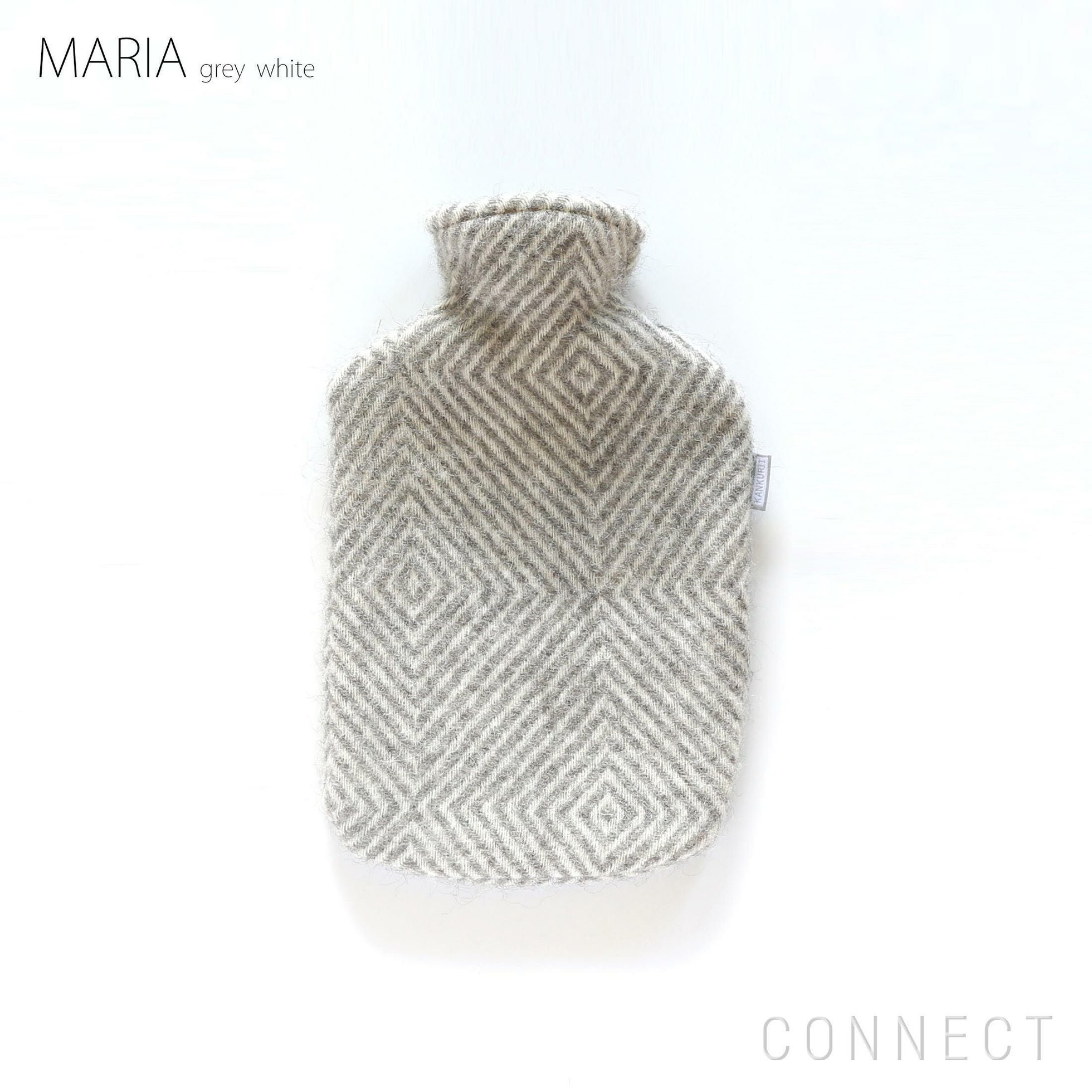 【ラプアン カンクリ/LAPUAN KANKURIT / GOODS】のLAPUANKANKURIT(ラプアンカンクリ)/MARIAhotwaterbottle(湯たんぽ) 人気、トレンドファッション・服の通販 founy(ファニー) 　おすすめ　Recommended / Our Picks　ショール　Shawl, Wrap　ブランケット　Blanket, Throw Blanket　ポケット　Pocket, Pocket Detail　人気　Popular, Best Seller　ホーム・キャンプ・アウトドア・お取り寄せ　Home Living / Home & Lifestyle / Camping Gear / Outdoor Camping　家具・インテリア　Home Furniture & Interior. Stylish & Functional Living Spaces　その他 インテリア雑貨、家具　Home Decor & Furniture Extras　 other-1|ID: prp329100004863780 ipo3291000000036181783