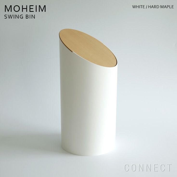 【その他のブランド/Other】のMOHEIM(モヘイム)/SWINGBIN(スウィングビン) ゴミ箱 人気、トレンドファッション・服の通販 founy(ファニー) 　エレガント 上品　Elegant　バランス　Balance, Style Balance　ホーム・キャンプ・アウトドア・お取り寄せ　Home Living / Home & Lifestyle / Camping Gear / Outdoor Camping　家具・インテリア　Home Furniture & Interior. Stylish & Functional Living Spaces　その他 インテリア雑貨、家具　Home Decor & Furniture Extras　 other-1|ID: prp329100004863816 ipo3291000000036181880