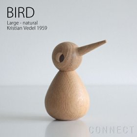 【アーキテクトメイド/ARCHITECTMADE / GOODS】のARCHITECTMADE(アーキテクトメイド)/BIRDLargeナチュラル 人気、トレンドファッション・服の通販 founy(ファニー) ヴィンテージ Vintage Style 人気 Popular, Best Seller ホーム・キャンプ・アウトドア・お取り寄せ Home Living / Home & Lifestyle / Camping Gear / Outdoor Camping 家具・インテリア Home Furniture & Interior. Stylish & Functional Living Spaces その他 インテリア雑貨、家具 Home Decor & Furniture Extras |ID:prp329100004863826