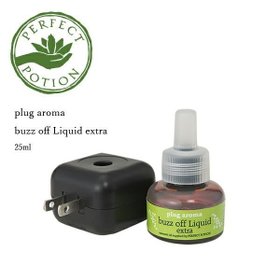 【パーフェクトポーション/Perfect Potion Japan / GOODS】のPERFECTPOTION(パーフェクトポーション) buzzoff(バズオフ) プラグアロマリキッドエクストラ25ml 人気、トレンドファッション・服の通販 founy(ファニー) ホーム・キャンプ・アウトドア・お取り寄せ Home Living / Home & Lifestyle / Camping Gear / Outdoor Camping 家具・インテリア Home Furniture & Interior. Stylish & Functional Living Spaces その他 インテリア雑貨、家具 Home Decor & Furniture Extras |ID:prp329100004863829