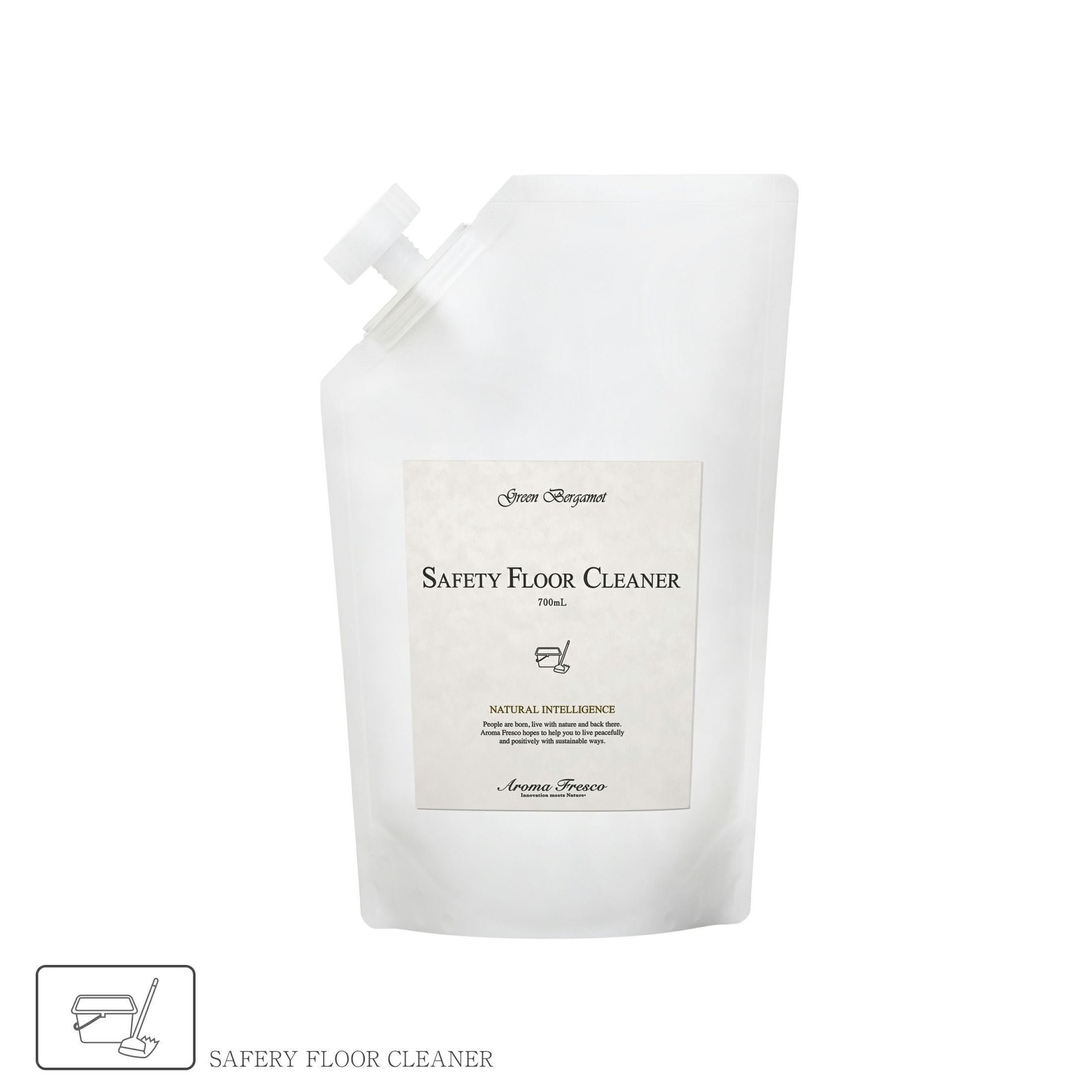 【アロマフレスコ/Aroma Fresco / GOODS】のAromaFresco(アロマフレスコ)/セーフティフロアークリーナー(フロアー用洗剤)レフィル700ml(詰め替え用)/グリーン・ベルガモット 人気、トレンドファッション・服の通販 founy(ファニー) 　キャップ　Cap, Baseball Cap　ホーム・キャンプ・アウトドア・お取り寄せ　Home Living / Home & Lifestyle / Camping Gear / Outdoor Camping　家具・インテリア　Home Furniture & Interior. Stylish & Functional Living Spaces　その他 インテリア雑貨、家具　Home Decor & Furniture Extras　 other-1|ID: prp329100004863833 ipo3291000000036181918