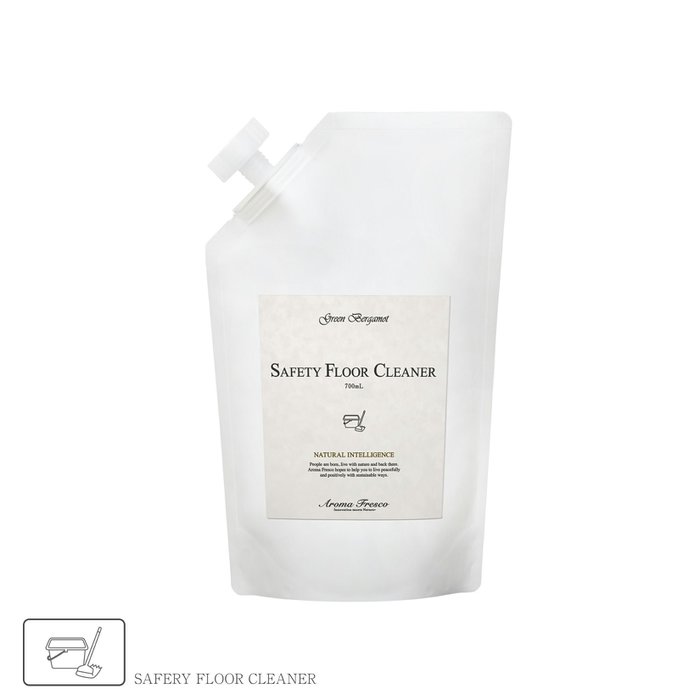【アロマフレスコ/Aroma Fresco / GOODS】のAromaFresco(アロマフレスコ)/セーフティフロアークリーナー(フロアー用洗剤)レフィル700ml(詰め替え用)/グリーン・ベルガモット インテリア・キッズ・メンズ・レディースファッション・服の通販 founy(ファニー) https://founy.com/ キャップ Cap, Baseball Cap ホーム・キャンプ・アウトドア・お取り寄せ Home Living / Home & Lifestyle / Camping Gear / Outdoor Camping 家具・インテリア Home Furniture & Interior. Stylish & Functional Living Spaces その他 インテリア雑貨、家具 Home Decor & Furniture Extras |ID: prp329100004863833 ipo3291000000036338406