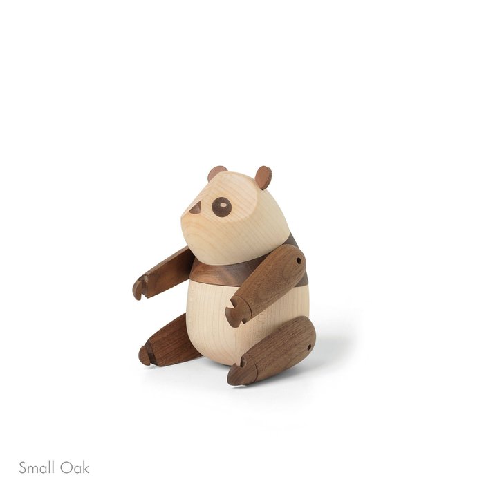 【アーキテクトメイド/ARCHITECTMADE / GOODS】のARCHITECTMADE(アーキテクトメイド)/PANDAsmallオーク インテリア・キッズ・メンズ・レディースファッション・服の通販 founy(ファニー) https://founy.com/ バランス Balance, Style Balance ホーム・キャンプ・アウトドア・お取り寄せ Home Living / Home & Lifestyle / Camping Gear / Outdoor Camping 家具・インテリア Home Furniture & Interior. Stylish & Functional Living Spaces その他 インテリア雑貨、家具 Home Decor & Furniture Extras |ID: prp329100004863845 ipo3291000000036338425