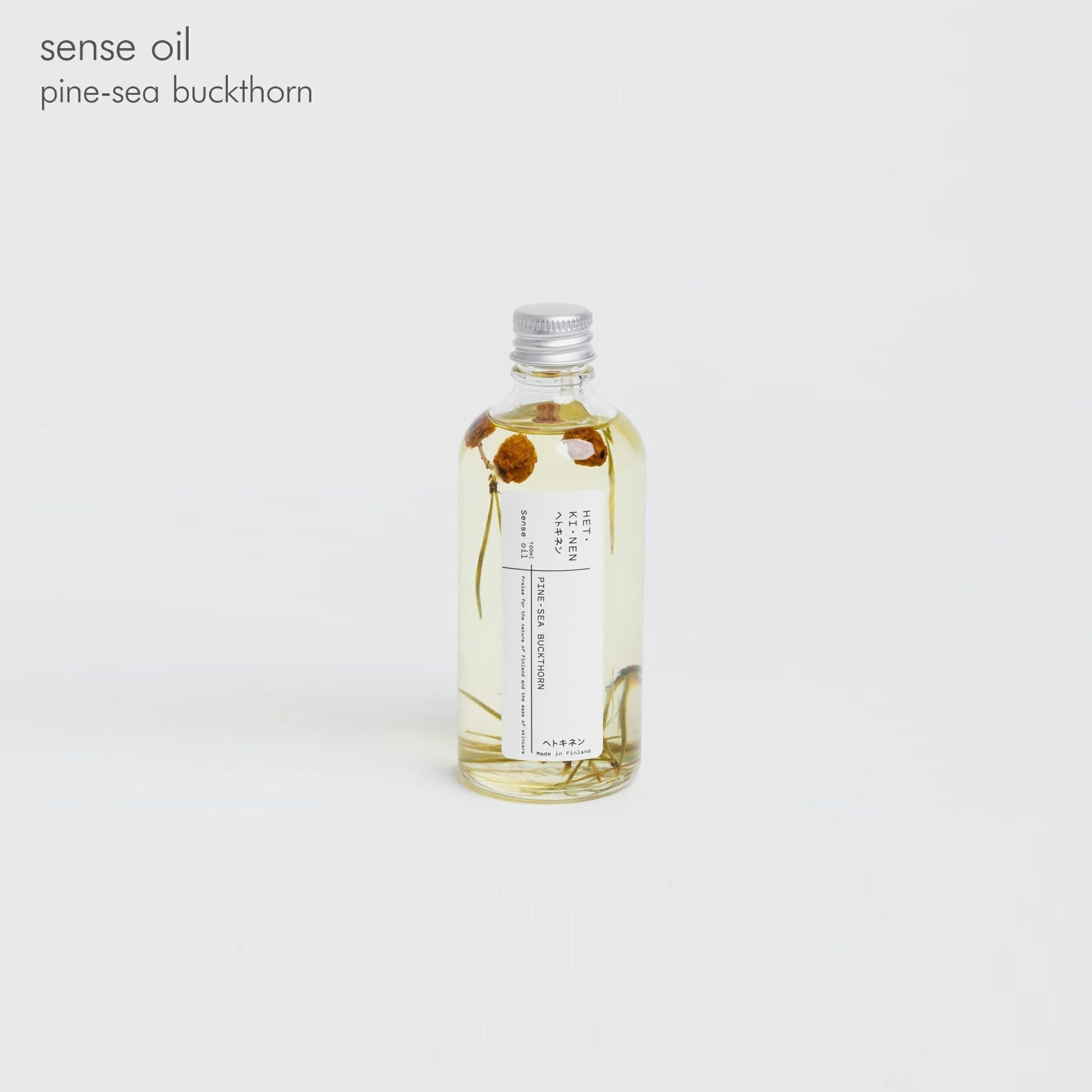 【その他のブランド/Other】のHET・KI・NEN(ヘトキネン)/senseoil(センスオイル)/pine-seabuckthorn(パイン・シーバックソーン)100ml/保湿ボディオイル 人気、トレンドファッション・服の通販 founy(ファニー) 　オイル　Body Oil　ガラス　Glass, Glassware　シンプル　Simple, Minimal　ハンド　Hand, Handmade　ホーム・キャンプ・アウトドア・お取り寄せ　Home Living / Home & Lifestyle / Camping Gear / Outdoor Camping　家具・インテリア　Home Furniture & Interior. Stylish & Functional Living Spaces　その他 インテリア雑貨、家具　Home Decor & Furniture Extras　 other-1|ID: prp329100004863858 ipo3291000000036182015