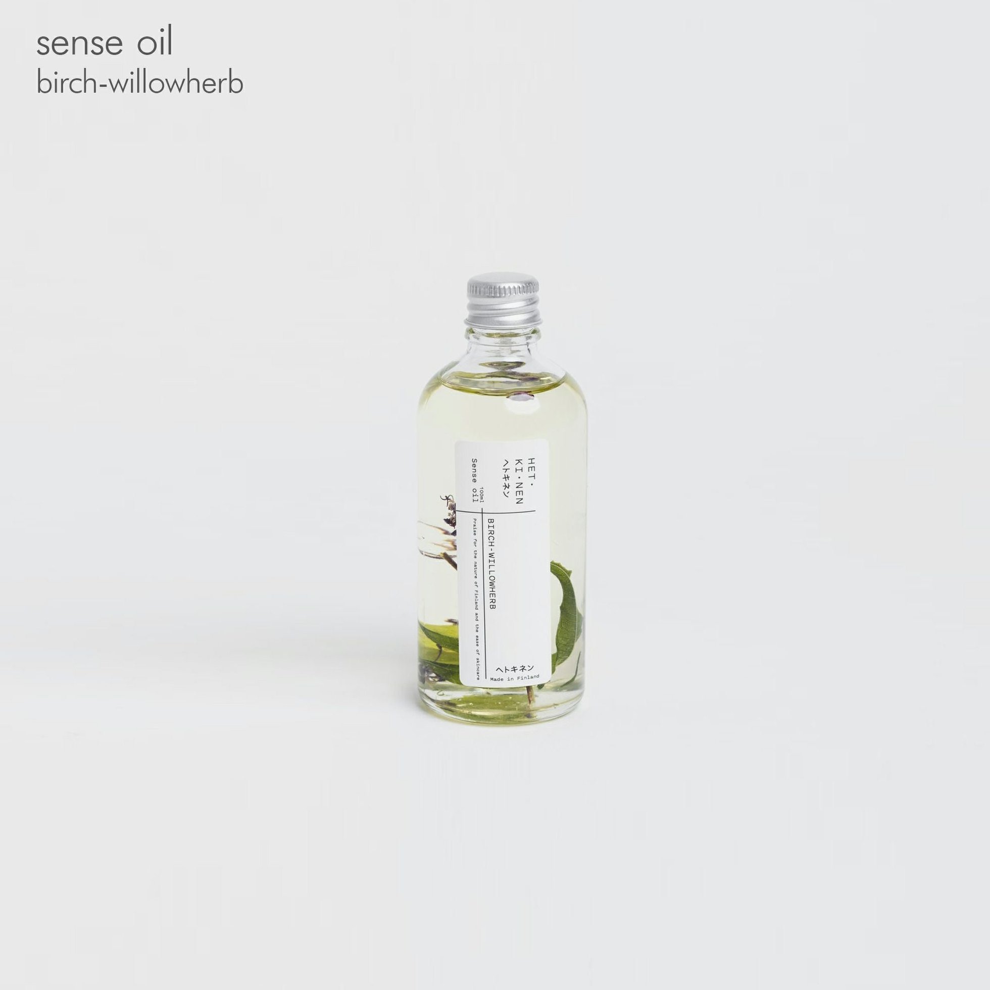 【その他のブランド/Other】のHET・KI・NEN(ヘトキネン)/senseoil(センスオイル)/birch-willowherb(バーチ・ウィローハーブ)100ml/保湿ボディオイル 人気、トレンドファッション・服の通販 founy(ファニー) 　オイル　Body Oil　ガラス　Glass, Glassware　シンプル　Simple, Minimal　ハンド　Hand, Handmade　ラベンダー　Lavender　夏　Summer　ホーム・キャンプ・アウトドア・お取り寄せ　Home Living / Home & Lifestyle / Camping Gear / Outdoor Camping　家具・インテリア　Home Furniture & Interior. Stylish & Functional Living Spaces　その他 インテリア雑貨、家具　Home Decor & Furniture Extras　 other-1|ID: prp329100004863859 ipo3291000000036182020