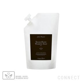 【アロマフレスコ/Aroma Fresco / GOODS】のAromaFresco(アロマフレスコ)/シェイクハンドウォッシングソープ(ハンドソープ)レフィル700ml(詰め替え用)/グリーン・ベルガモット 人気、トレンドファッション・服の通販 founy(ファニー) ハンド Hand, Handmade ホーム・キャンプ・アウトドア・お取り寄せ Home Living / Home & Lifestyle / Camping Gear / Outdoor Camping 家具・インテリア Home Furniture & Interior. Stylish & Functional Living Spaces その他 インテリア雑貨、家具 Home Decor & Furniture Extras |ID:prp329100004863874