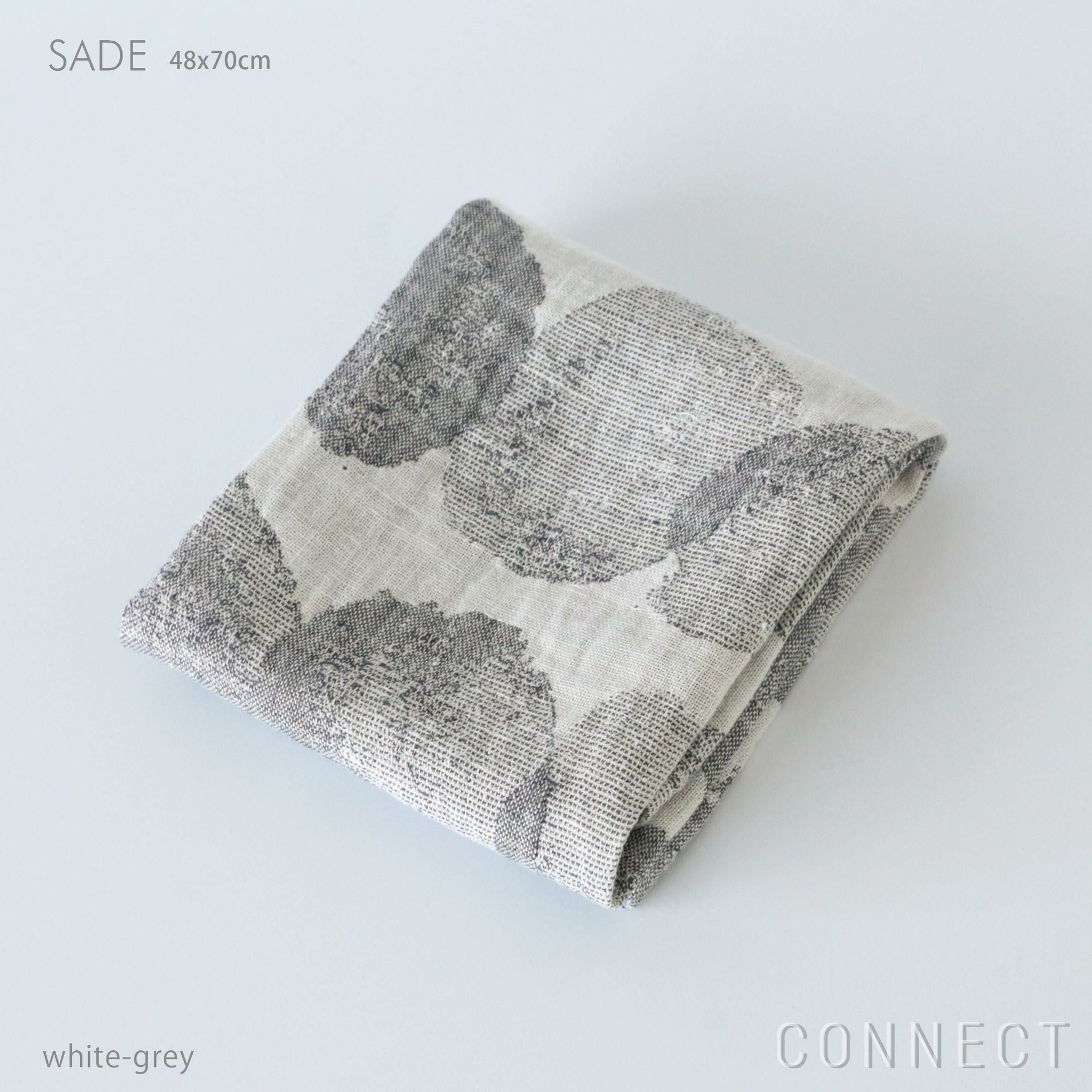 【ラプアン カンクリ/LAPUAN KANKURIT / GOODS】のLAPUANKANKURIT(ラプアンカンクリ)/SADE(サデ)/タオル/48x70cm 人気、トレンドファッション・服の通販 founy(ファニー) 　吸水　Absorbent, Quick-Dry　サニタリー　Sanitary, Hygiene Item　タオル　Towel, Bath Towel　リネン　Linen, Linen Fabric　ホーム・キャンプ・アウトドア・お取り寄せ　Home Living / Home & Lifestyle / Camping Gear / Outdoor Camping　家具・インテリア　Home Furniture & Interior. Stylish & Functional Living Spaces　その他 インテリア雑貨、家具　Home Decor & Furniture Extras　 other-1|ID: prp329100004863890 ipo3291000000036182127