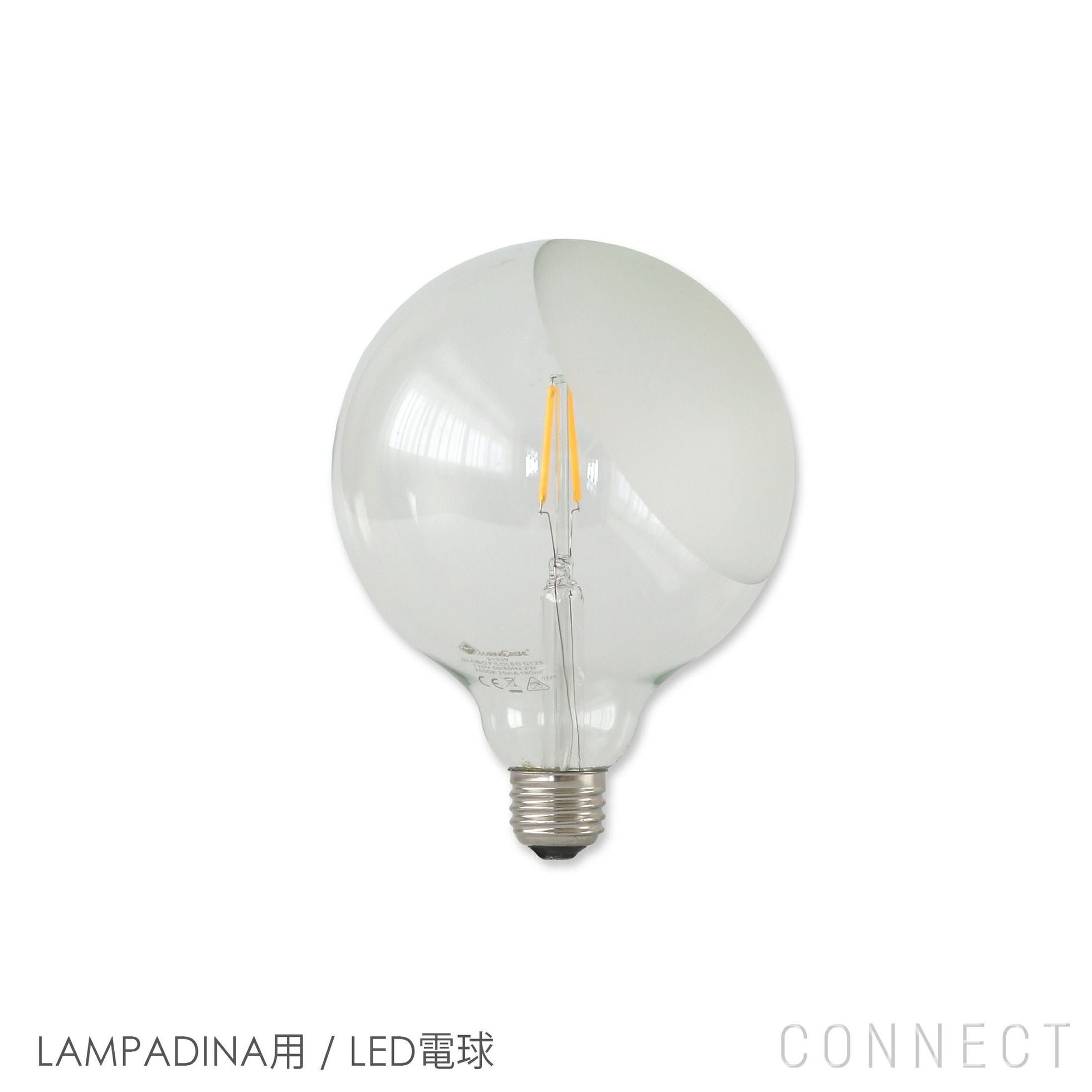 【フロス/FLOS / GOODS】のLAMPADINA(ランパディーナ)用/LED電球 人気、トレンドファッション・服の通販 founy(ファニー) 　ホーム・キャンプ・アウトドア・お取り寄せ　Home Living / Home & Lifestyle / Camping Gear / Outdoor Camping　家具・インテリア　Home Furniture & Interior. Stylish & Functional Living Spaces　その他 インテリア雑貨、家具　Home Decor & Furniture Extras　 other-1|ID: prp329100004863916 ipo3291000000036182220