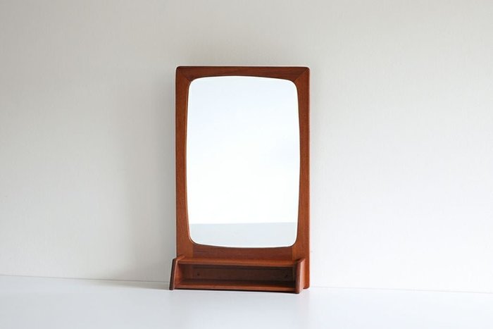 【その他のブランド/Other】のPedersen&Hansen/ミラー(vd1801-65)* インテリア・キッズ・メンズ・レディースファッション・服の通販 founy(ファニー) https://founy.com/ ヴィンテージ Vintage Style ホーム・キャンプ・アウトドア・お取り寄せ Home Living / Home & Lifestyle / Camping Gear / Outdoor Camping 家具・インテリア Home Furniture & Interior. Stylish & Functional Living Spaces ミラー・ドレッサー Mirrors & Dressers 壁掛けミラー・全身鏡・スタンドミラー Wall Mirror |ID: prp329100004864498 ipo3291000000036338394