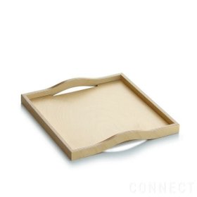 【オー/Eau / GOODS】のEau/Traywave(トレー波) S 人気、トレンドファッション・服の通販 founy(ファニー) ウッド Wooden Design テーブル Table, Dining Table ホーム・キャンプ・アウトドア・お取り寄せ Home Living / Home & Lifestyle / Camping Gear / Outdoor Camping キッチン・ダイニング Kitchen & Dining Essentials. Stylish & Functional Tableware キッチン家電・キッチン用品 Kitchen Appliances & Tools |ID:prp329100004864519