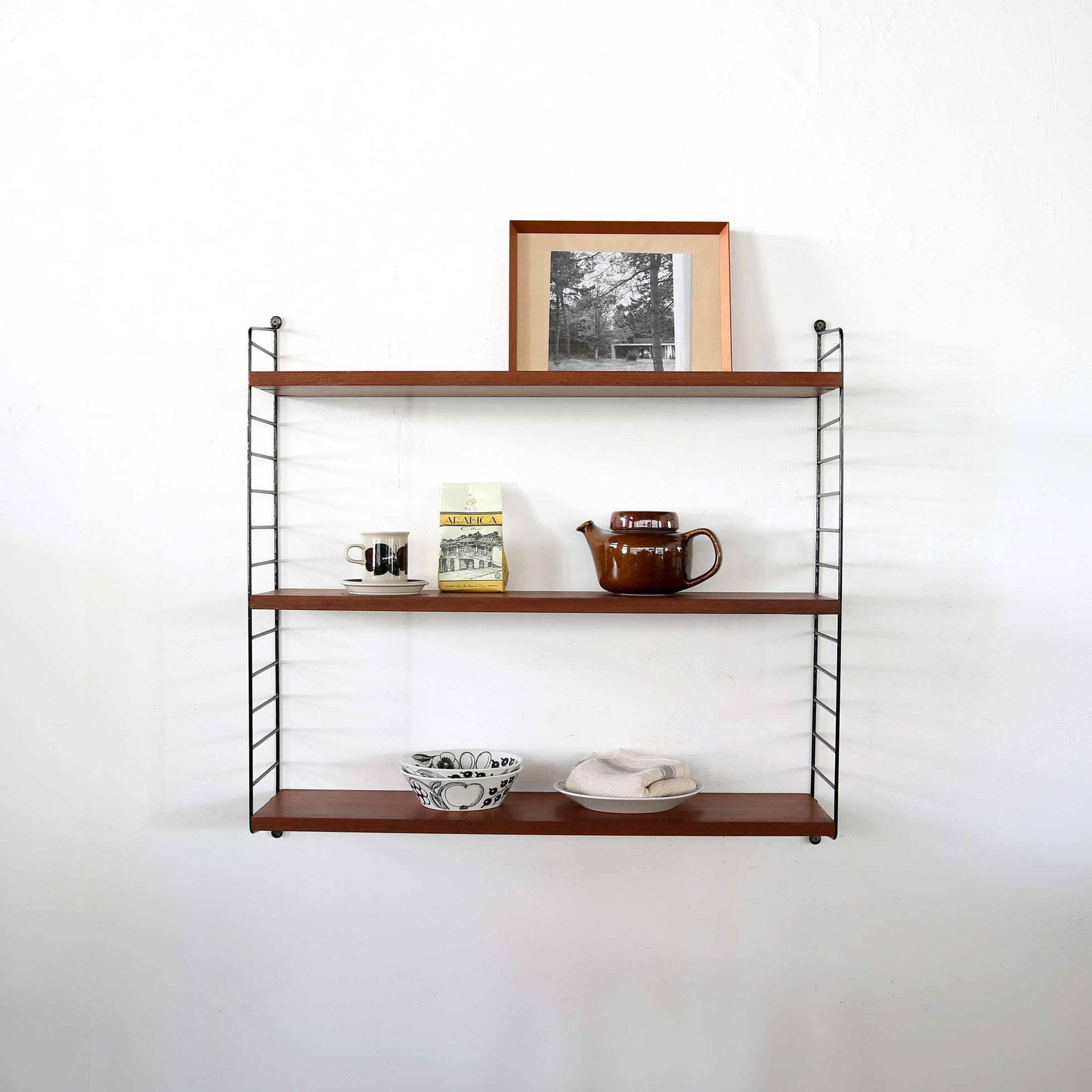 【その他のブランド/Other】のウォールシェルフ(vd1701-114)* 人気、トレンドファッション・服の通販 founy(ファニー) 　クール　Cool, Chic　フレーム　Frame, Outline　モダン　Modern, Contemporary　ヴィンテージ　Vintage Style　ホーム・キャンプ・アウトドア・お取り寄せ　Home Living / Home & Lifestyle / Camping Gear / Outdoor Camping　家具・インテリア　Home Furniture & Interior. Stylish & Functional Living Spaces　その他 インテリア雑貨、家具　Home Decor & Furniture Extras　 other-1|ID: prp329100004864527 ipo3291000000036203915