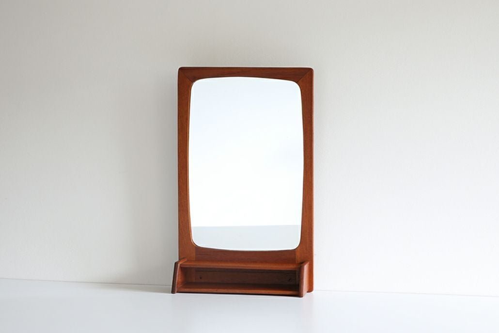 【その他のブランド/Other】のPedersen&Hansen/ミラー(vd1801-65)* 人気、トレンドファッション・服の通販 founy(ファニー) 　ヴィンテージ　Vintage Style　ホーム・キャンプ・アウトドア・お取り寄せ　Home Living / Home & Lifestyle / Camping Gear / Outdoor Camping　家具・インテリア　Home Furniture & Interior. Stylish & Functional Living Spaces　ミラー・ドレッサー　Mirrors & Dressers　壁掛けミラー・全身鏡・スタンドミラー　Wall Mirror　 other-1|ID: prp329100004864545 ipo3291000000036203955